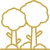trees icon